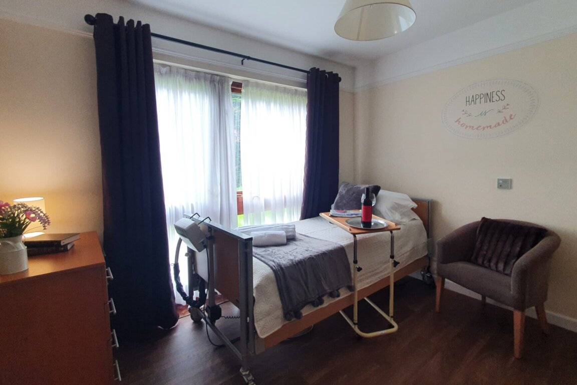 Maple Lodge Care Home Burlington Care
