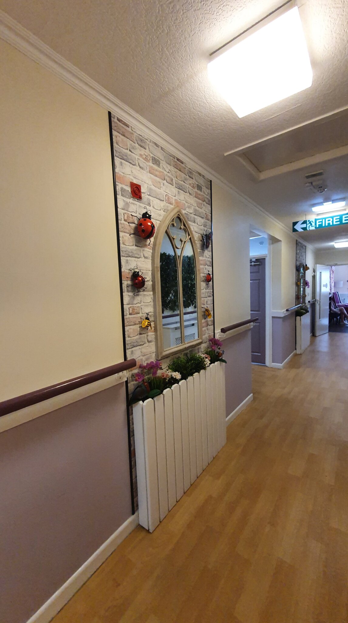 Maple Lodge Care Home Burlington Care