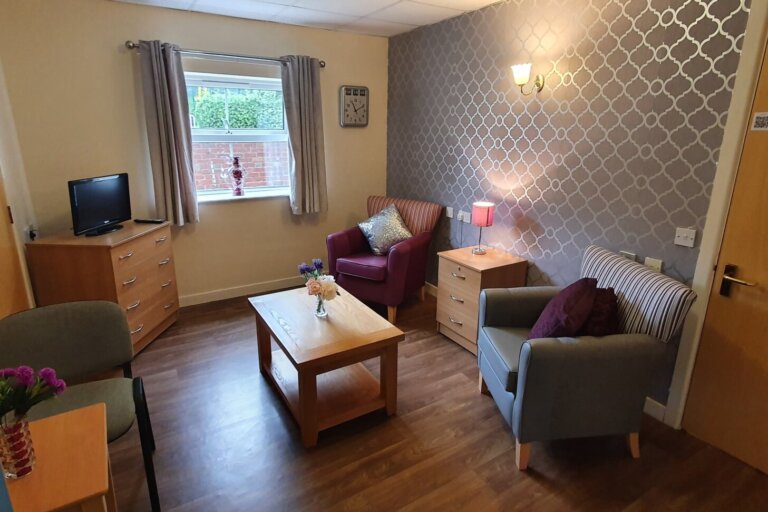 Alpine Lodge Care Home