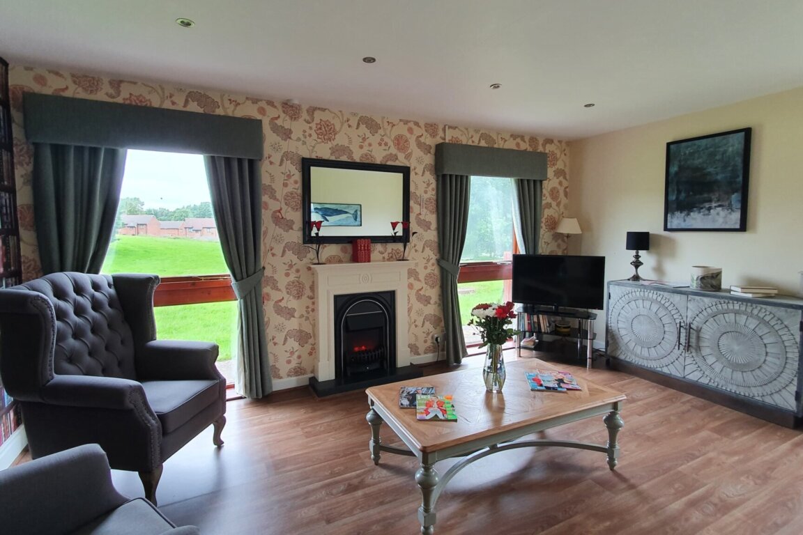 Maple Lodge Care Home Burlington Care