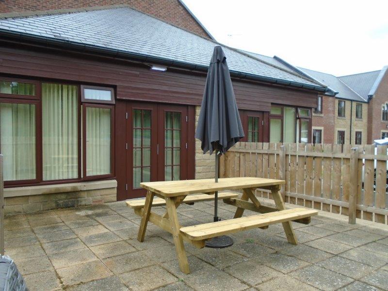 Crystal Court Care Home