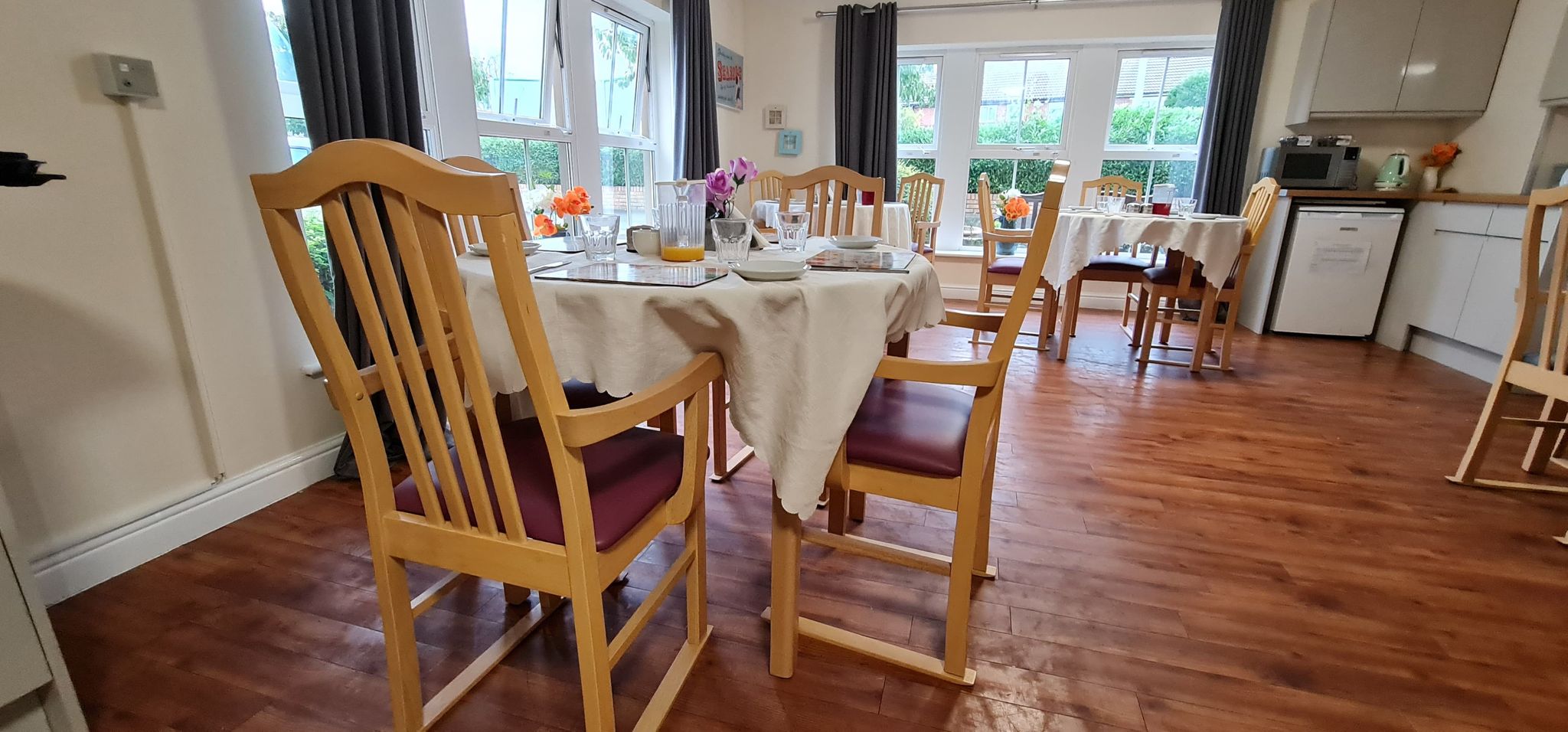 Highfield Care Centre