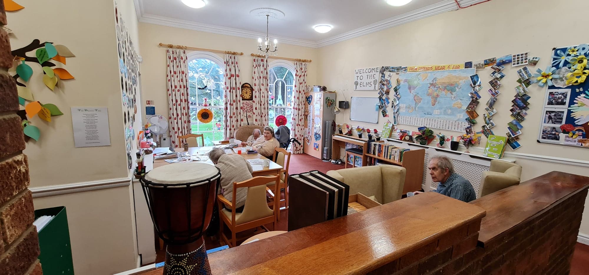 nursing homes in st mary's county md