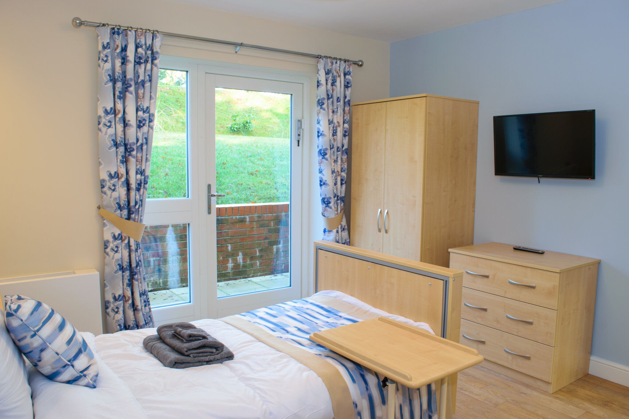 Bessingby Lodge Care Home Burlington Care